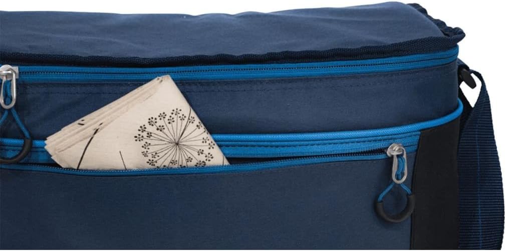 Outwell Kühltasche Petrel L, 20 Liter - Outwell - Wildnissport