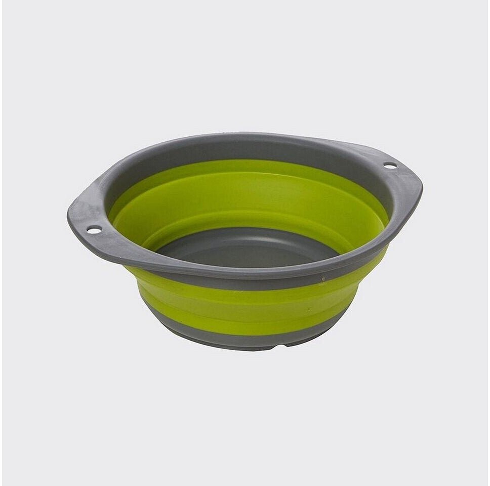 Outwell Schüssel Collaps L Lime Green - Outwell - Wildnissport