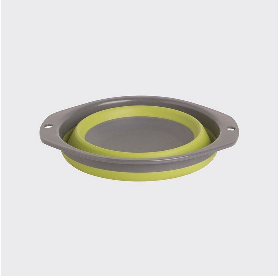 Outwell Schüssel Collaps L Lime Green - Outwell - Wildnissport