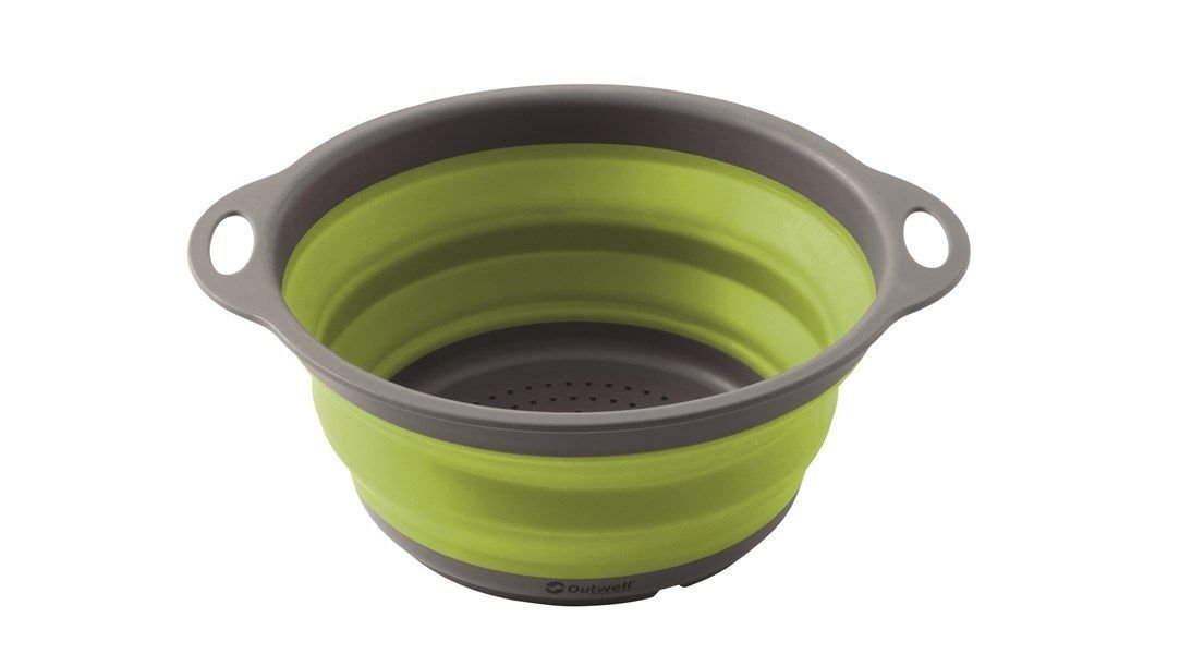 Outwell Sieb Collaps, Green, 650115 - Outwell - Wildnissport