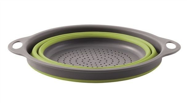 Outwell Sieb Collaps, Green, 650115 - Outwell - Wildnissport