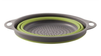 Outwell Sieb Collaps, Green, 650115 - Outwell - Wildnissport