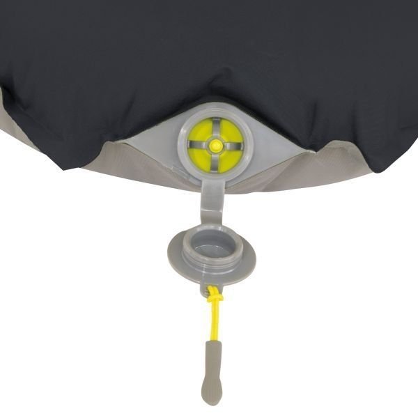 Outwell Sleepin Matte Single, schwarz, 5 cm - Outwell - Wildnissport