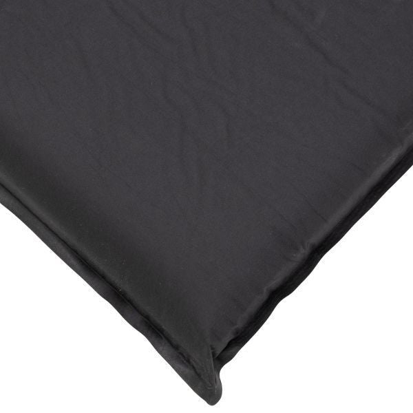 Outwell Sleepin Matte Single, schwarz, 5 cm - Outwell - Wildnissport
