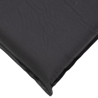 Outwell Sleepin Matte Single, schwarz, 5 cm - Outwell - Wildnissport