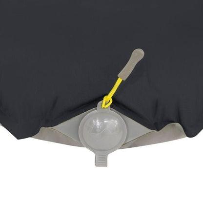 Outwell Sleepin Matte Single, schwarz, 5 cm - Outwell - Wildnissport