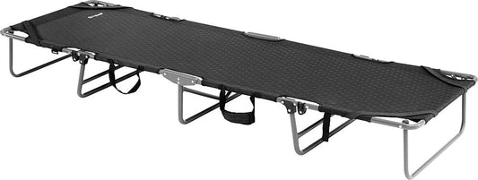 Outwell Tostado Klappbett schwarz - Outwell - Wildnissport