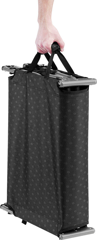 Outwell Tostado Klappbett schwarz - Outwell - Wildnissport