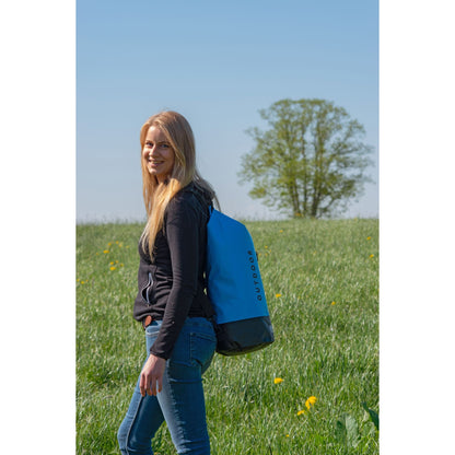 Packsack 500D Plus 20 Liter - Origin Outdoors - Wildnissport