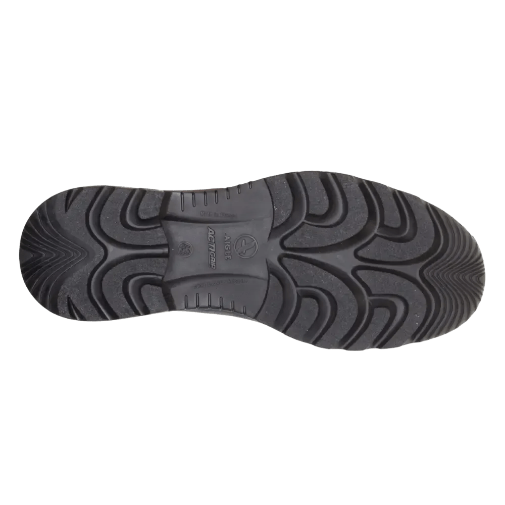 Parcours 2 Bottillon Gummistiefel Bronze grün 44 - Aigle - Wildnissport