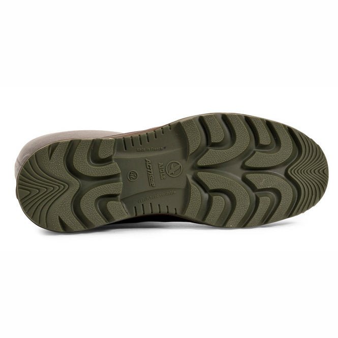 Parcours 2 Bronze - 40 - Aigle - Wildnissport