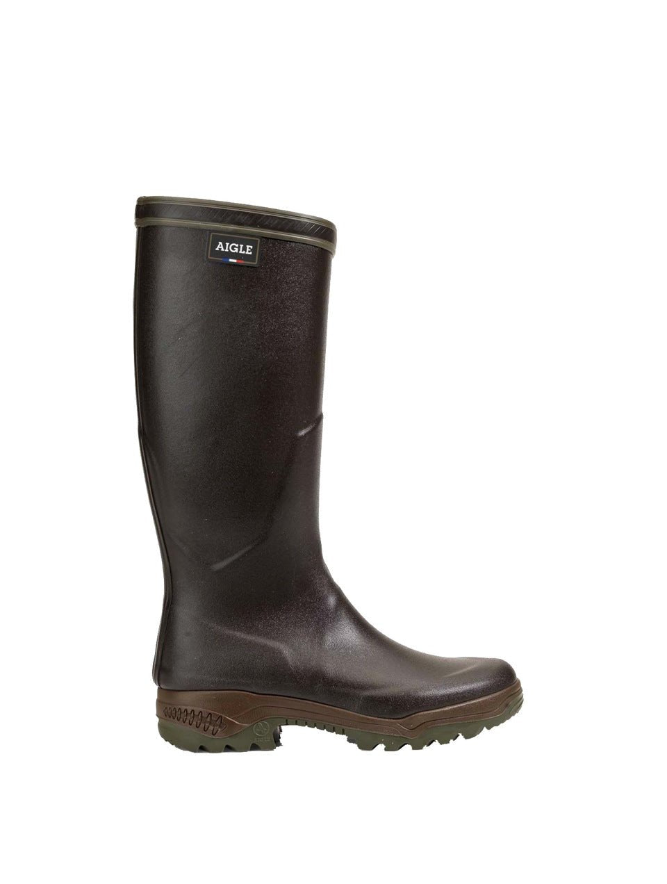 Parcours 2 Bronze - 40 - Aigle - Wildnissport