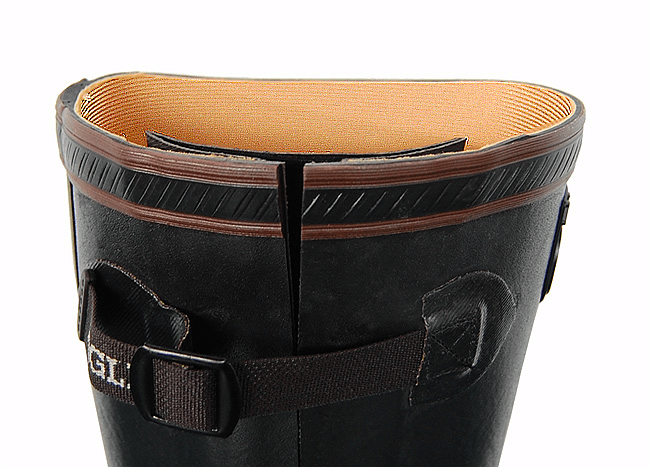 Parcours 2 Vario Gummistiefel Bronze 36 - Aigle - Wildnissport