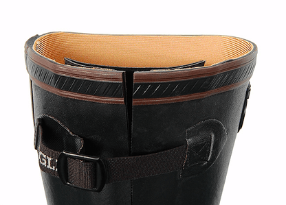 Parcours 2 Vario Gummistiefel Bronze 36 - Aigle - Wildnissport