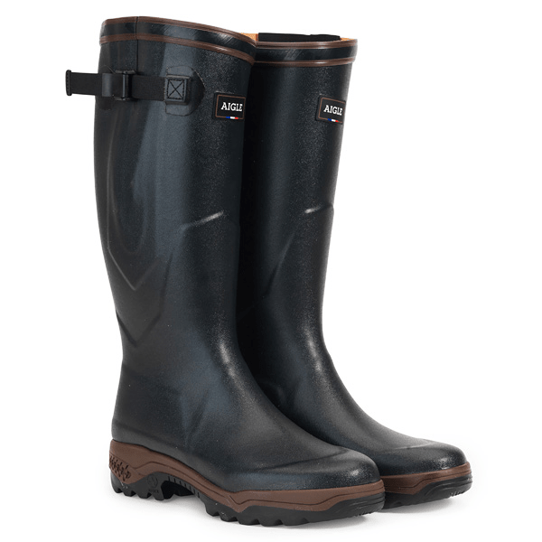 Parcours 2 Vario Gummistiefel Bronze 36 - Aigle - Wildnissport