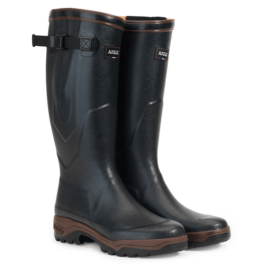 Parcours 2 Vario Gummistiefel Bronze 36 - Aigle - Wildnissport