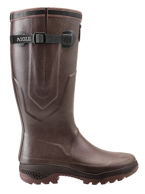 Parcours 2 Vario Gummistiefel Bronze 39 - Aigle - Wildnissport