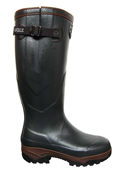 Parcours 2 Vario Gummistiefel Bronze 39 - Aigle - Wildnissport