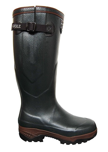 Parcours 2 Vario Gummistiefel Bronze 39 - Aigle - Wildnissport