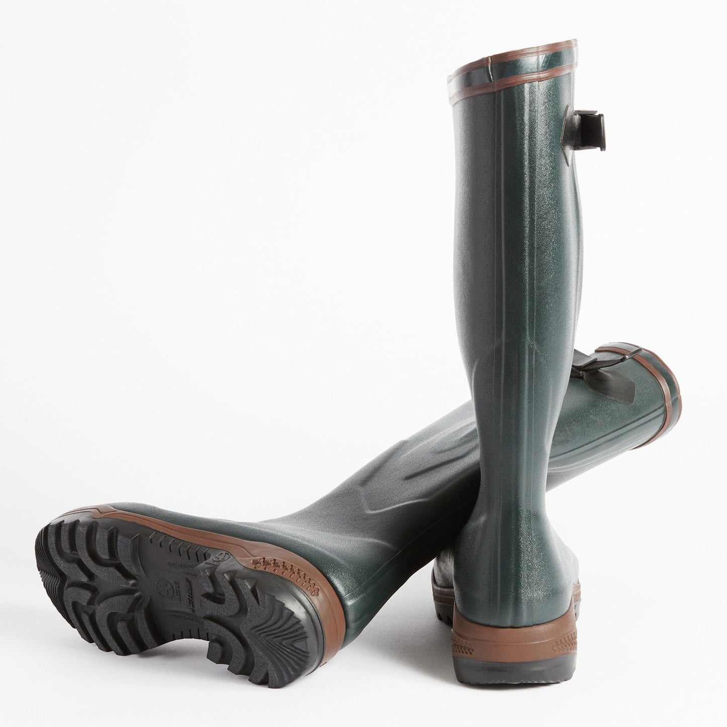 Parcours 2 Vario Gummistiefel Bronze 46 - Aigle - Wildnissport