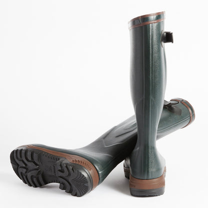 Parcours 2 Vario Gummistiefel Bronze 46 - Aigle - Wildnissport