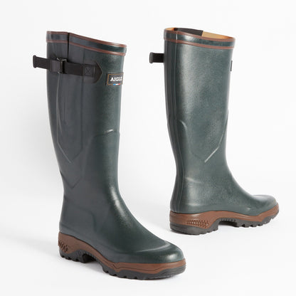 Parcours 2 Vario Gummistiefel Bronze 47 - Aigle - Wildnissport