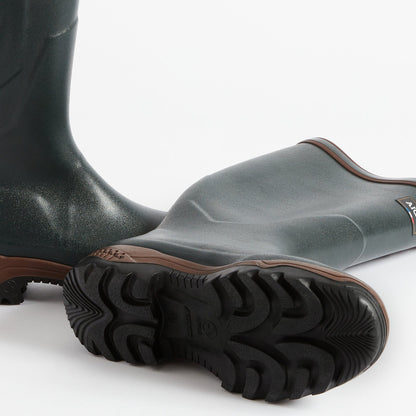 Parcours 2 Vario Gummistiefel Bronze 47 - Aigle - Wildnissport