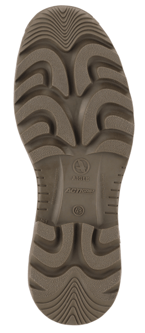 Parcours 2 Vario Kaki 46 - Aigle - Wildnissport