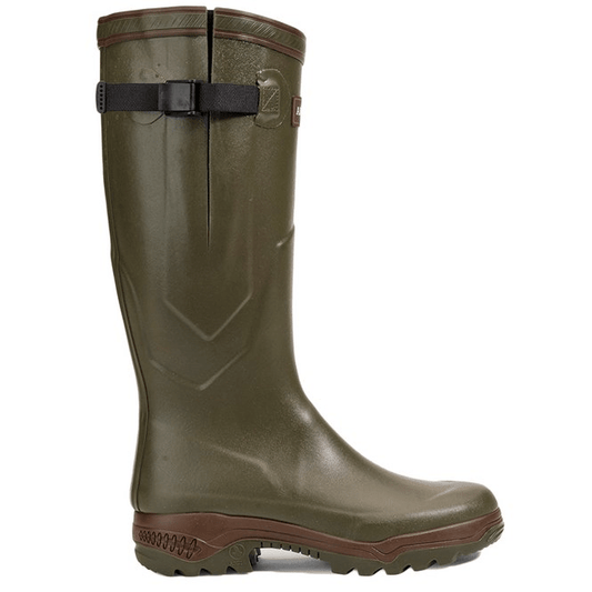 Parcours 2 Vario Kaki 46 - Aigle - Wildnissport
