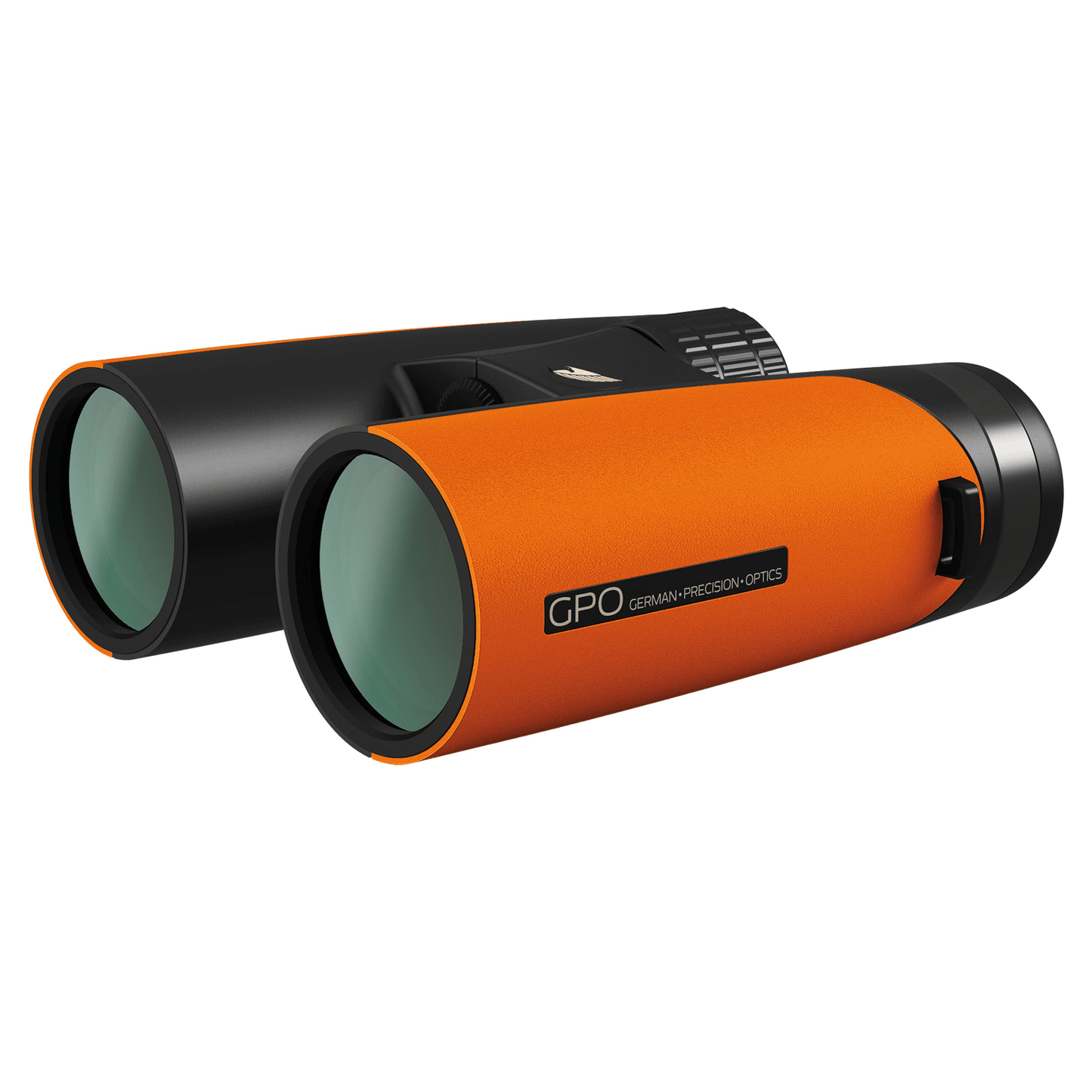 Passio ED 8x42 Orange - GPO - Wildnissport