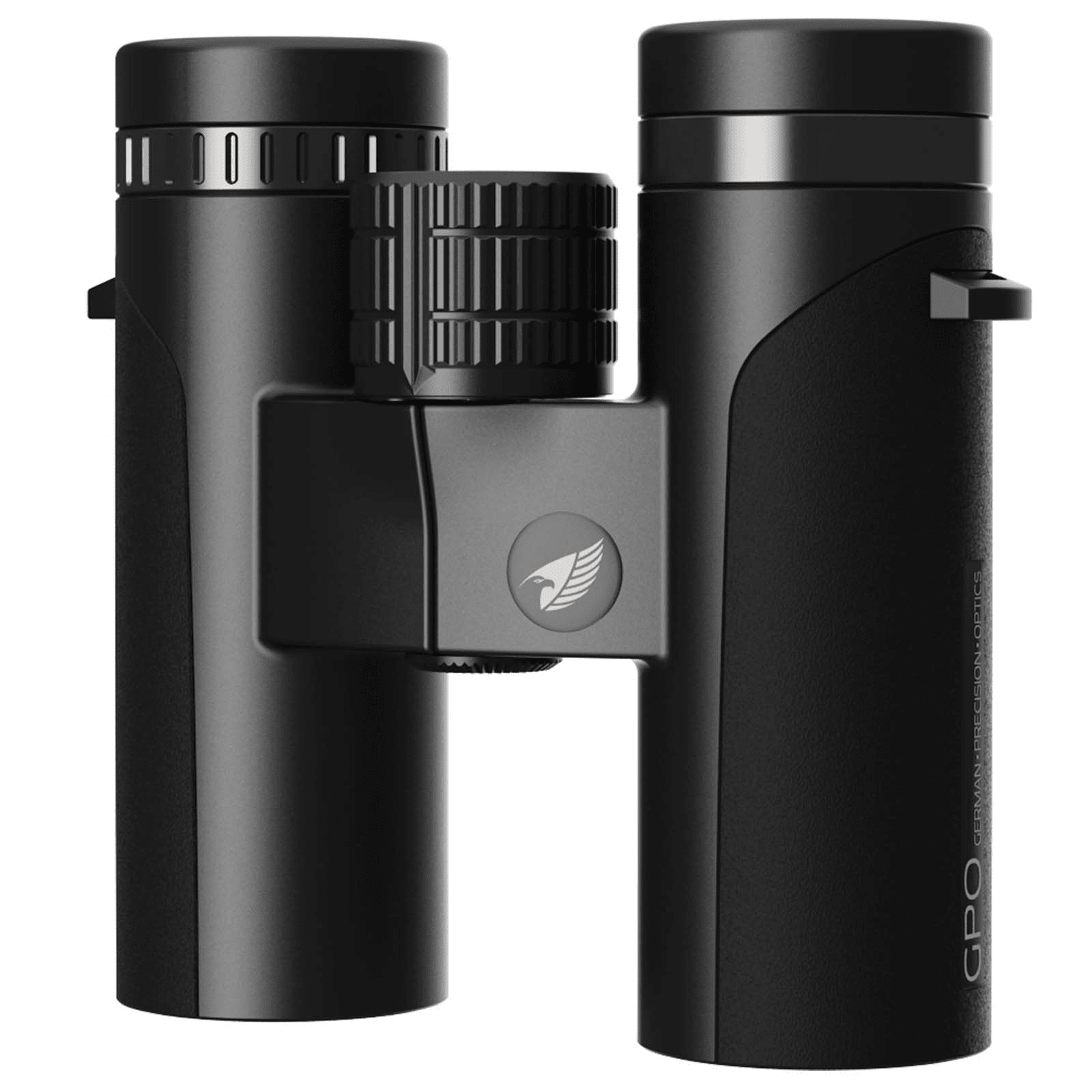 Passion ED 10x32 Black - GPO - Wildnissport