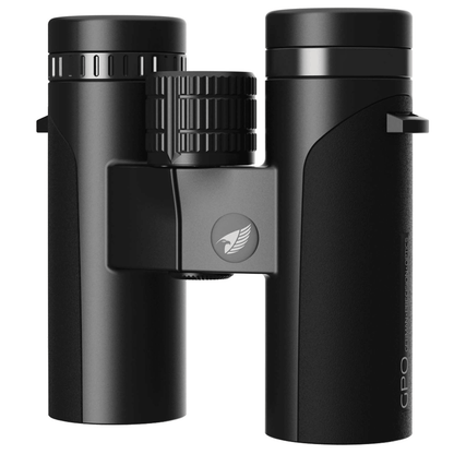 Passion ED 10x32 Black - GPO - Wildnissport