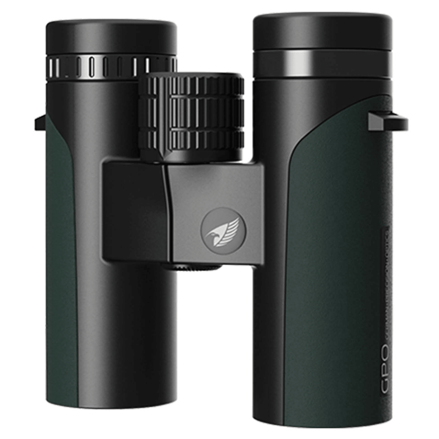 Passion ED 10x32 Green - GPO - Wildnissport