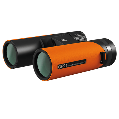Passion ED 10x32 Orange - GPO - Wildnissport
