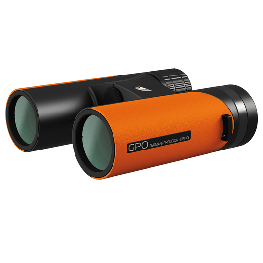 Passion ED 10x32 Orange - GPO - Wildnissport