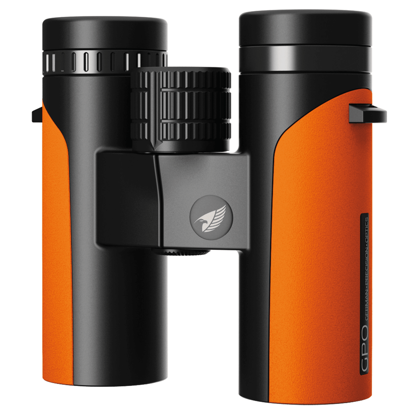 Passion ED 10x32 Orange - GPO - Wildnissport