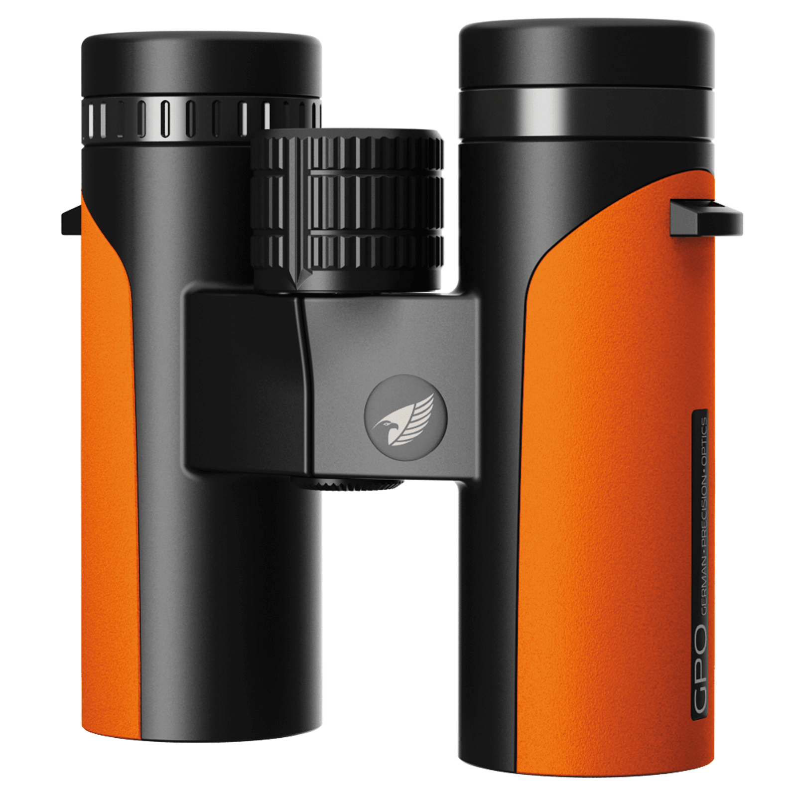 Passion ED 10x32 Orange - GPO - Wildnissport