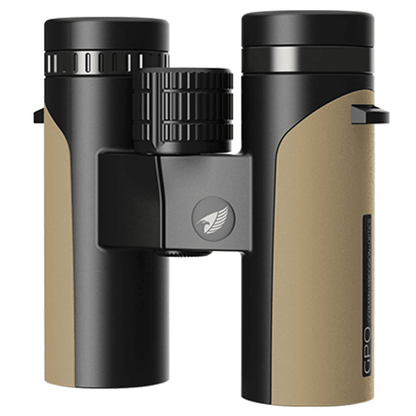 Passion ED 10x32 Sand - GPO - Wildnissport