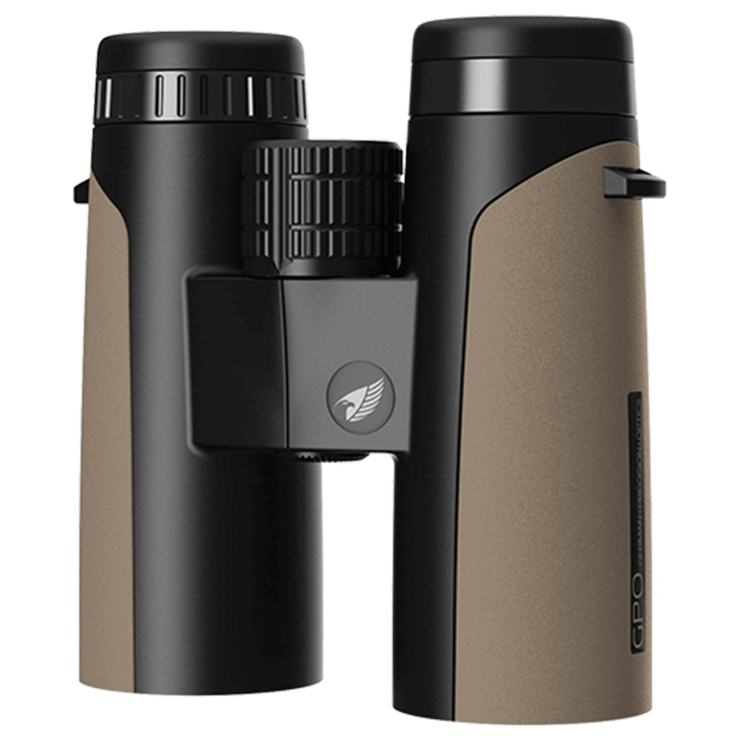 Passion ED 10x42 Sand - GPO - Wildnissport