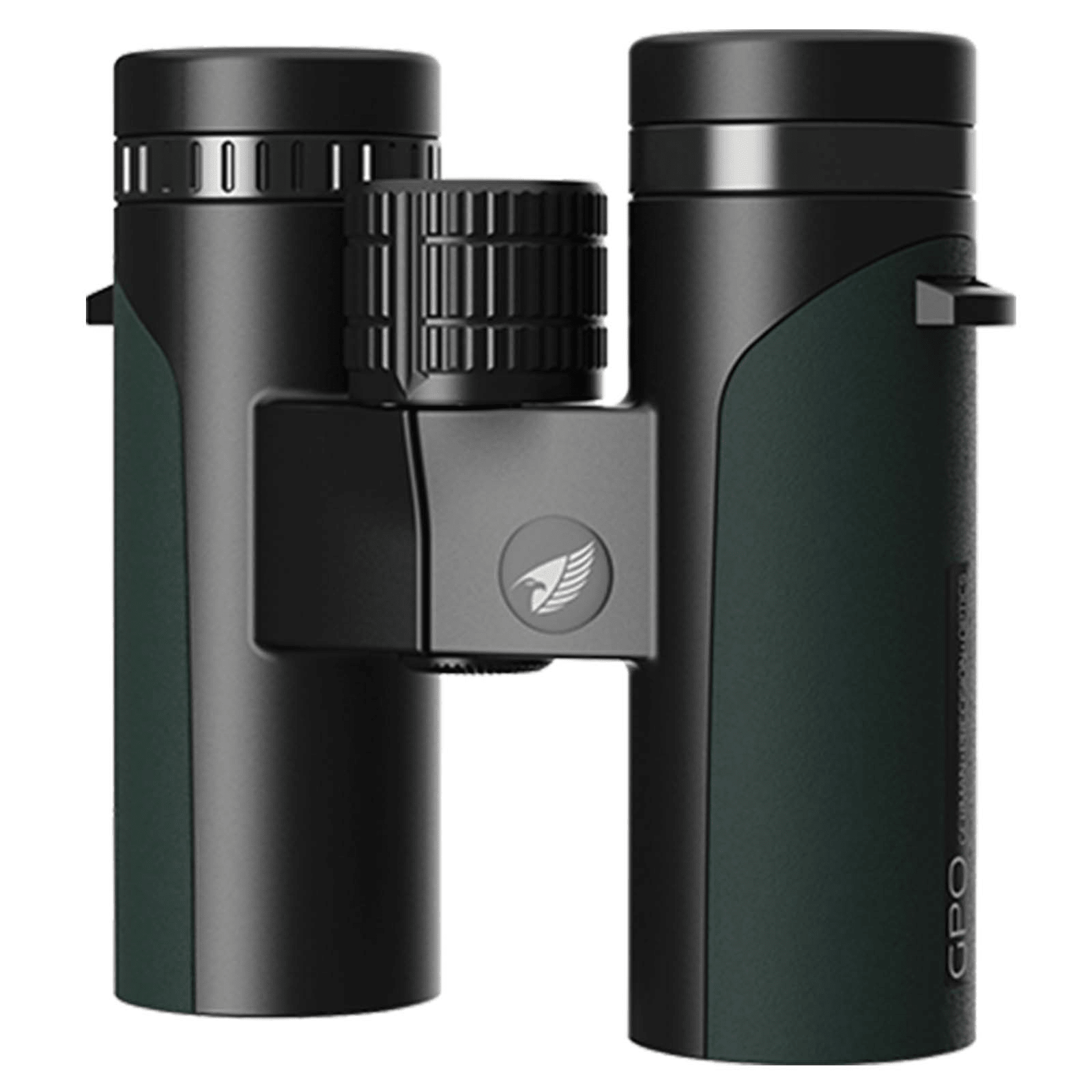 Passion ED 8x32 Green - GPO - Wildnissport