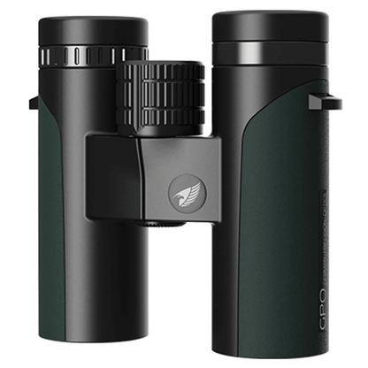 Passion ED 8x32 Green - GPO - Wildnissport