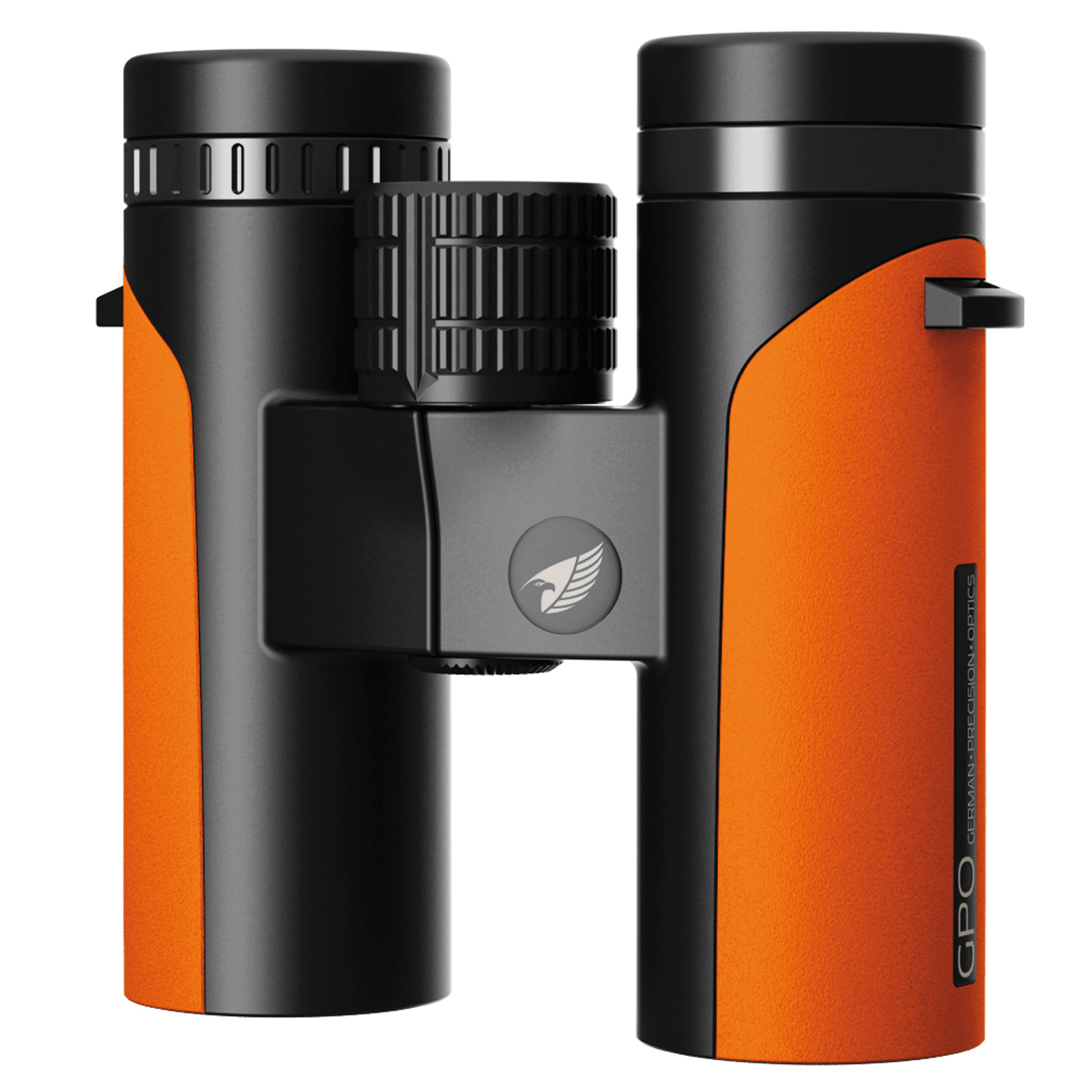 Passion ED 8x32 Orange - GPO - Wildnissport