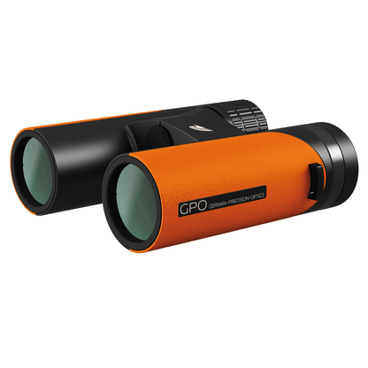 Passion ED 8x32 Orange - GPO - Wildnissport