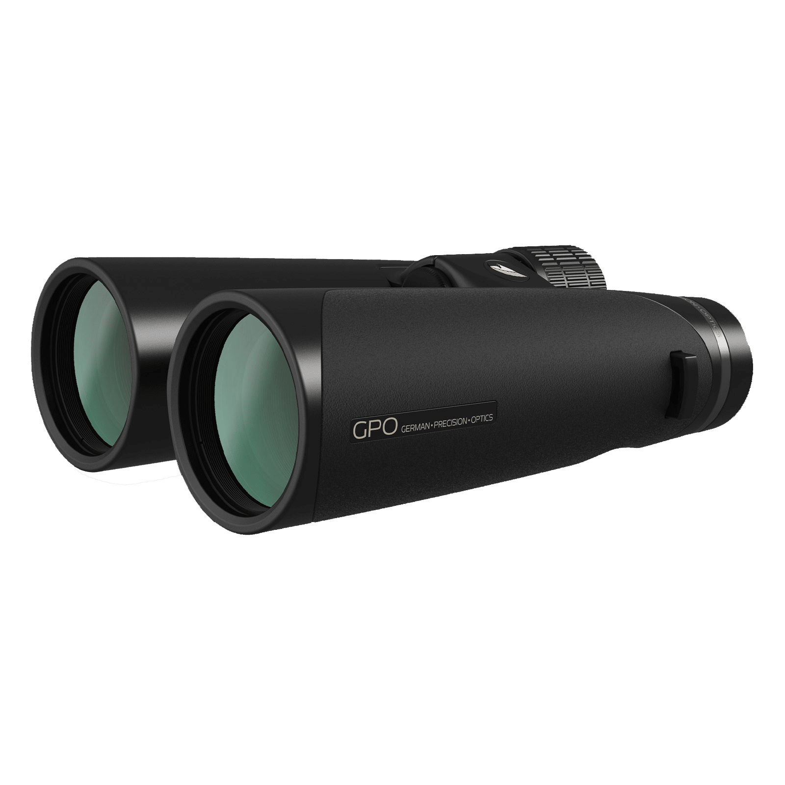 Passion HD 12,5x50 - GPO - Wildnissport