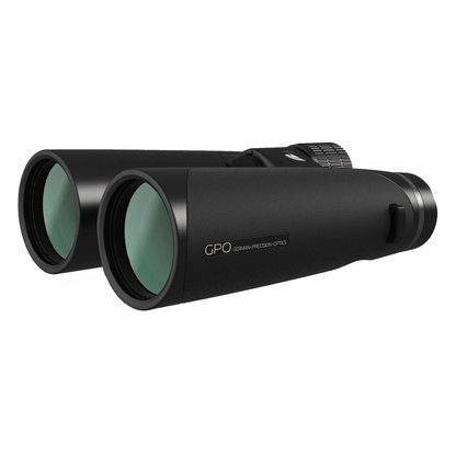 Passion HD 12,5x50 - GPO - Wildnissport