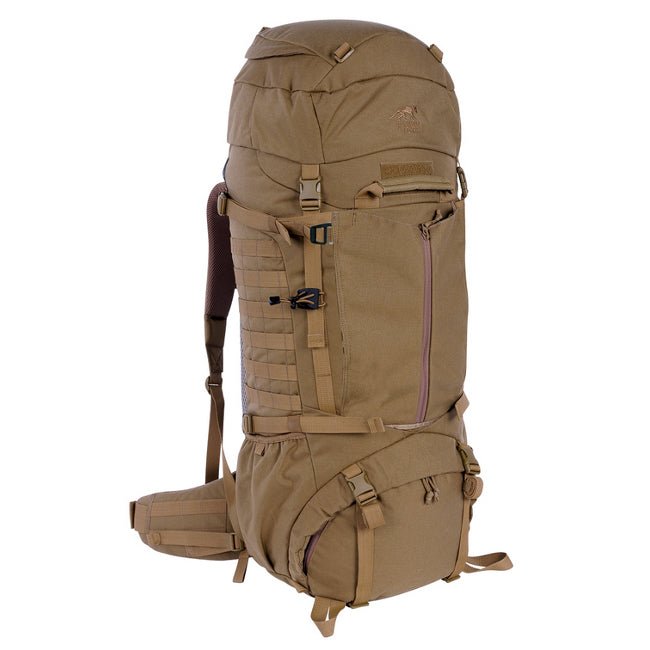Pathfinder MK II 75L Olive - Tasmanian Tiger - Wildnissport