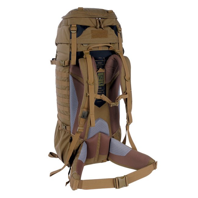 Pathfinder MK II 75L Olive - Tasmanian Tiger - Wildnissport