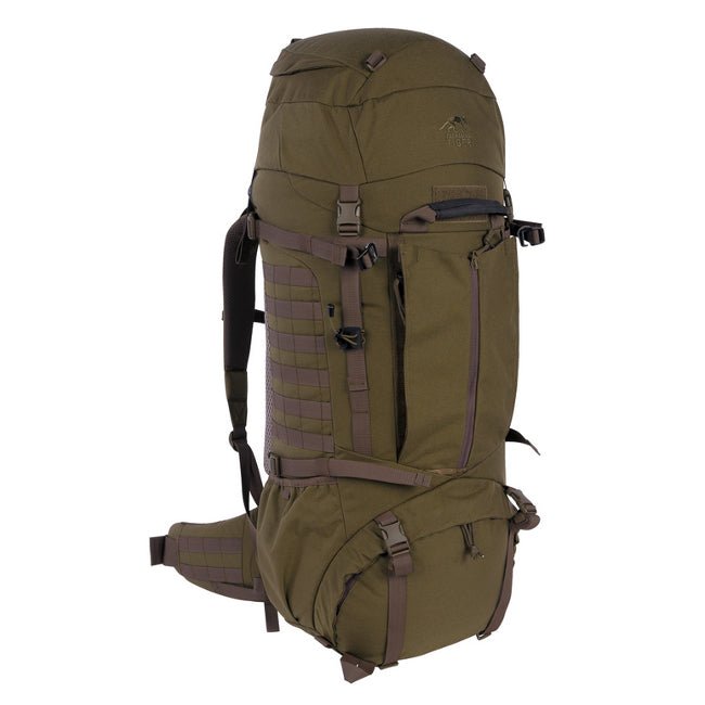 Pathfinder MK II 75L Olive - Tasmanian Tiger - Wildnissport