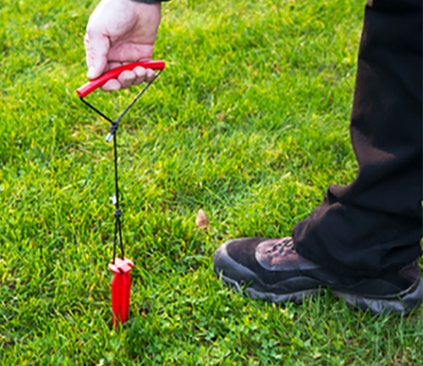 Peg Puller - SwissPiranha - Wildnissport