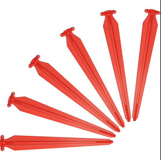 Peg RT220 (Set mit 6Stk.) - SwissPiranha - Wildnissport